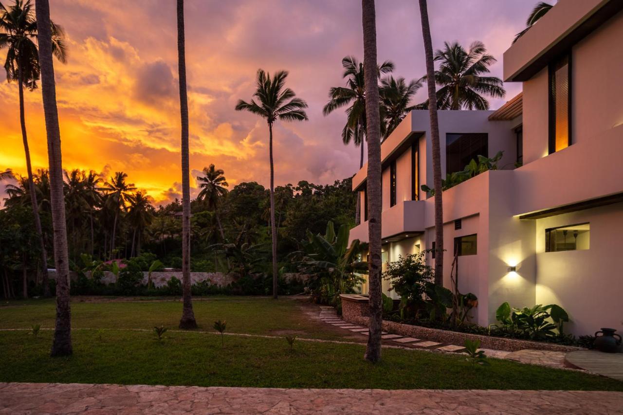 Alamayah Boutique Retreat Hotel Deke Bagian luar foto