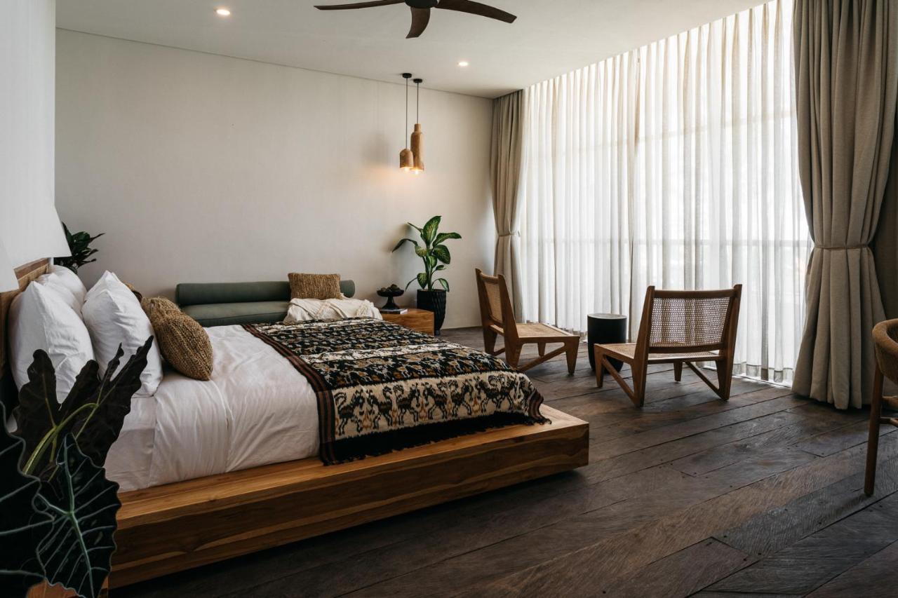 Alamayah Boutique Retreat Hotel Deke Bagian luar foto