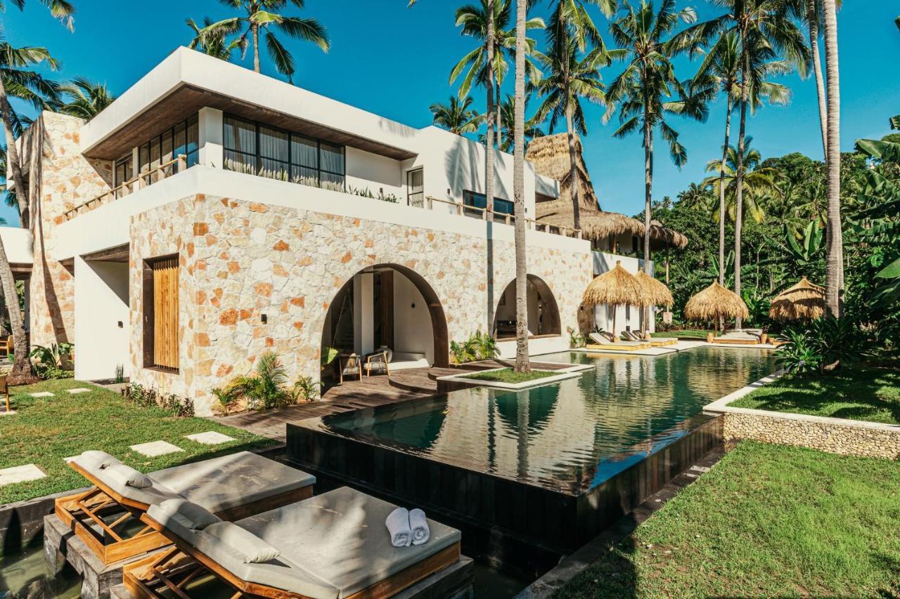 Alamayah Boutique Retreat Hotel Deke Bagian luar foto